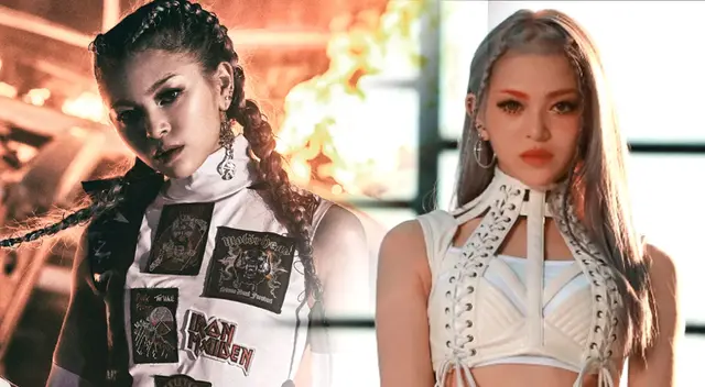 Billboard Music Awards 2022: ¿Quién es AleXa, la cantante que estará en los BBMAs? Billboard Music Awards 2022: ¿Quién es AleXa, la cantante que estará en los BBMAs?