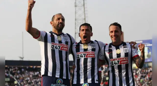 Alianza Lima recibe a César Vallejo por la fecha 14 de la Liga 1 Betsson