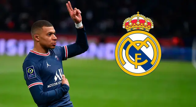 Kylian Mbappé aún no decide qué futuro elegir de cara a la siguiente temporada Kylian Mbappé aún no decide qué futuro elegir de cara a la siguiente temporada