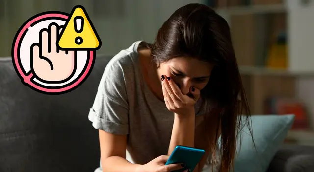 ¿Sabes cómo reportar un caso de ciberbullying en WhatsApp? Aquí te lo contamos. ¿Sabes cómo reportar un caso de ciberbullying en WhatsApp? Aquí te lo contamos.