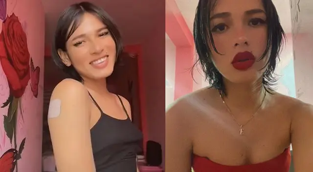 La Uchulú revela detalles sobre su vida como una mujer trans La Uchulú revela detalles sobre su vida como una mujer trans