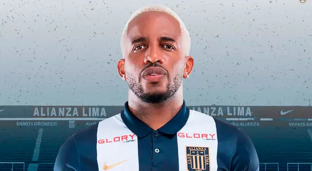 Jefferson Farfán sigue en recuperación para volver a jugar por Alianza Lima Jefferson Farfán sigue en recuperación para volver a jugar por Alianza Lima