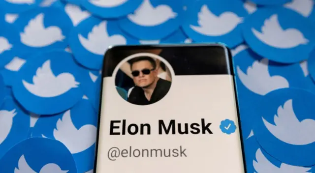 Elon Musk suspende la compra de Twitter y bajan las acciones en la bolsa de Wall Street