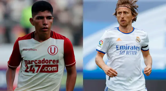 Según Transfermarkt Piero Quispe está varolizado en 225 mil euros.