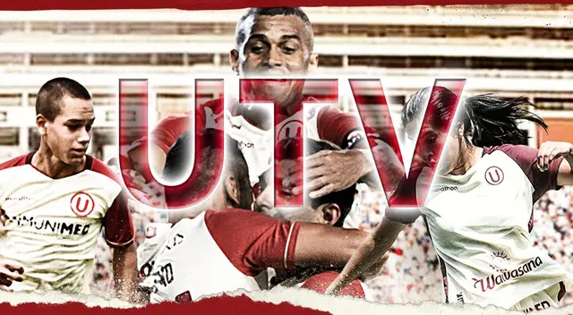 Universitario presenta canal exclusivo.