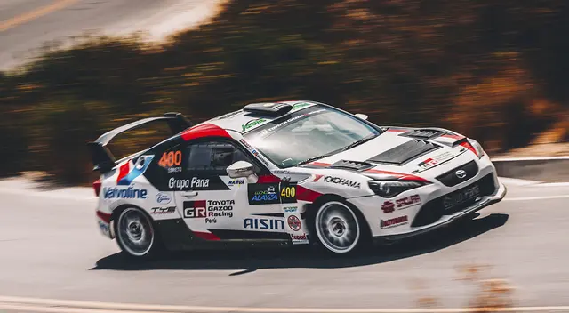 Arequipa será escenario del Premio Presidente de la República Arequipa será escenario del Premio Presidente de la República