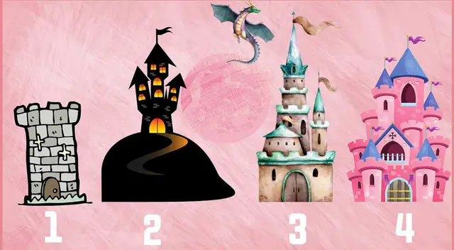Pasa este nuevo test de personalidad y conoce que tipo de reina eres