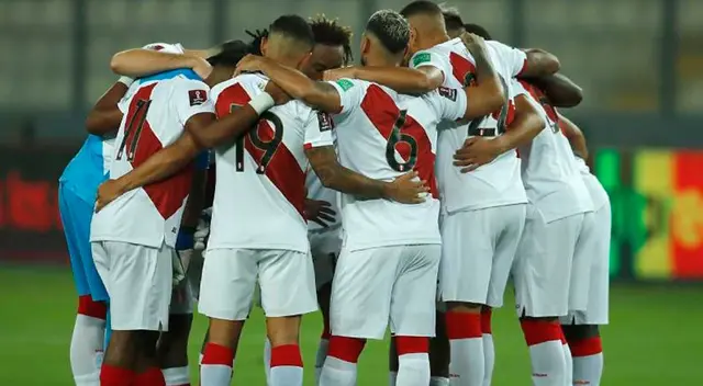 En la Videna lo días están contados y desde el lunes 23 arrancará el 'Operativo Qatar 2022'. En la Videna lo días están contados y desde el lunes 23 arrancará el 'Operativo Qatar 2022'.