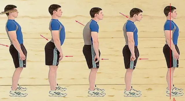 ¿Cuál es tu postura al caminar? responde el test que revela tu personalidad
