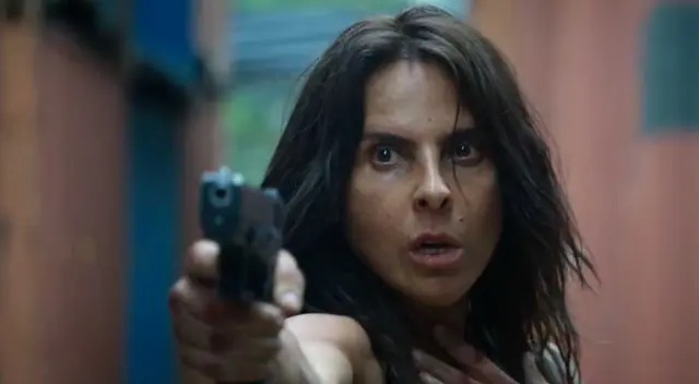 Mira el primer avance de los que será la tercera temporada de La reina del sur Mira el primer avance de los que será la tercera temporada de La reina del sur
