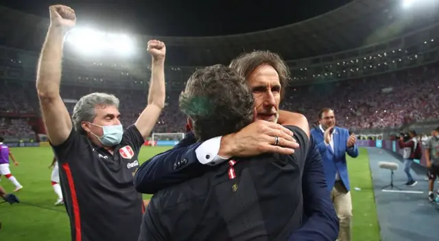 Ricardo Gareca y su firme postura sobre el interés de Colombia