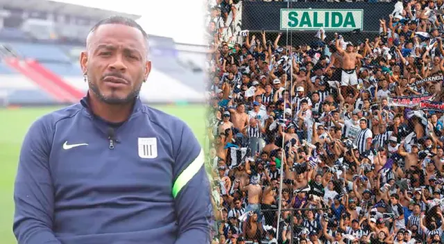 Wilmer Aguirre quiere que Matute sea un lleno total ante César Vallejo