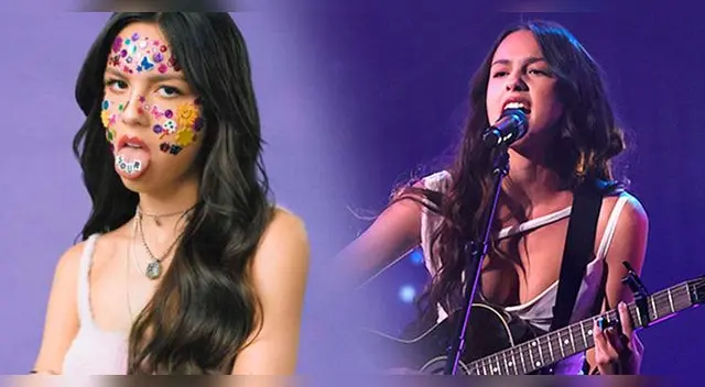 Billboard 2022: ¿Cuántas nominaciones tiene Olivia Rodrigo?