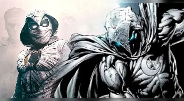 Moon Knight: ¿Cuáles son sus poderes y habilidades? Aquí te lo explicamos