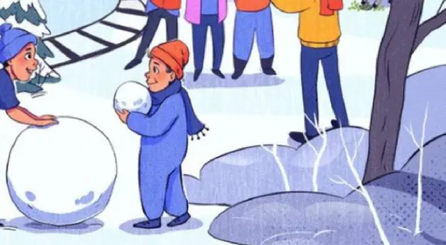 ¿Cuáles son los errores de la foto? Intenta superar este reto en menos de 8 segundos ¿Cuáles son los errores de la foto? Intenta superar este reto en menos de 8 segundos