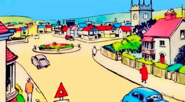 ¿Podrás encontrar el único error? El 90% de personas fallaron en este acertijo EXTREMO ¿Podrás encontrar el único error? El 90% de personas fallaron en este acertijo EXTREMO