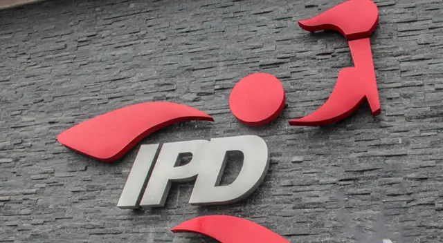 Máximo Enrique Pérez Zevallos es el nuevo presidente del IPD. Máximo Enrique Pérez Zevallos es el nuevo presidente del IPD.