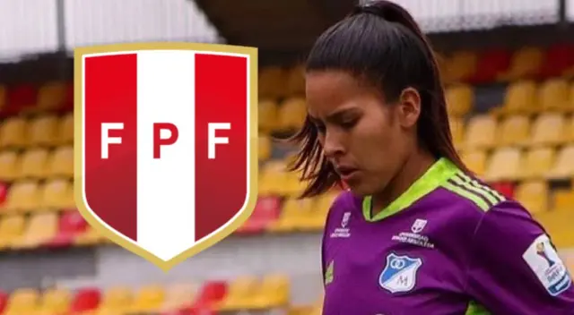 Maryory Sánchez llegó a inicios del 2022 a Millonarios FC