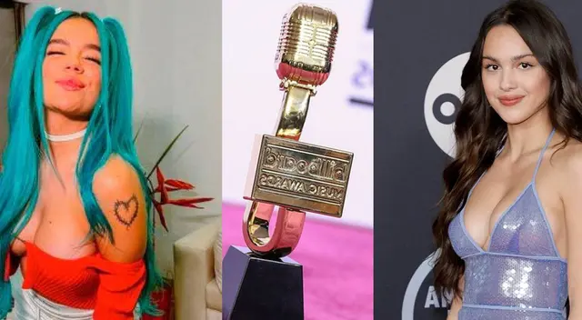 Premios Billboard Music Awards 2022: ¿Cómo verlo en Estados Unidos?