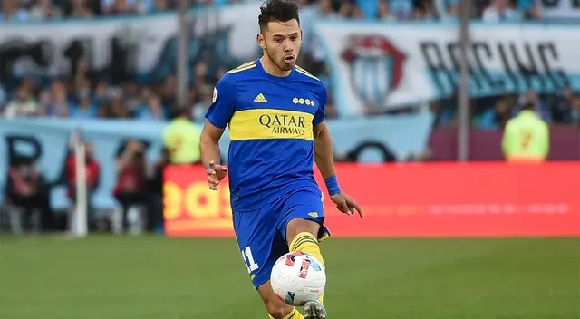 Boca Juniors se metió a la final tras vencer a Racing Club en los penales Boca Juniors se metió a la final tras vencer a Racing Club en los penales