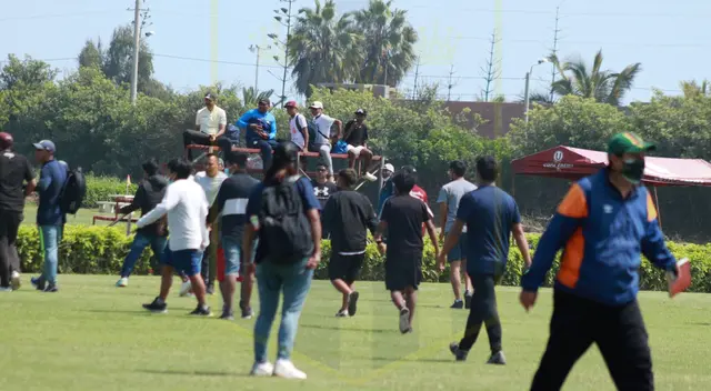 Sanción a Universitario por los hechos ocurridos en VIDU. Sanción a Universitario por los hechos ocurridos en VIDU.