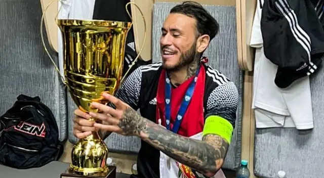 Sheriff se proclamó campeón en Moldavia con 70 puntos en 28 partidos. Sheriff se proclamó campeón en Moldavia con 70 puntos en 28 partidos.