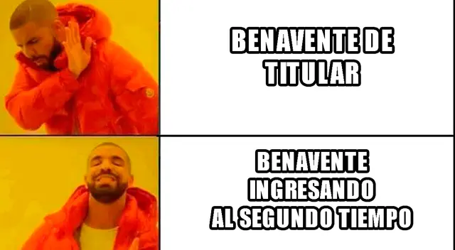 Al parece todo indica que el 'chaval' Benavente será el plan B para cada partido difícil para Alianza Lima. Al parece todo indica que el 'chaval' Benavente será el plan B para cada partido difícil para Alianza Lima.