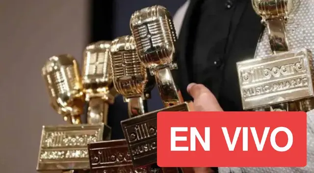 Conoce AQUÍ cuándo y dónde ver los Billboard Music Awards 2022