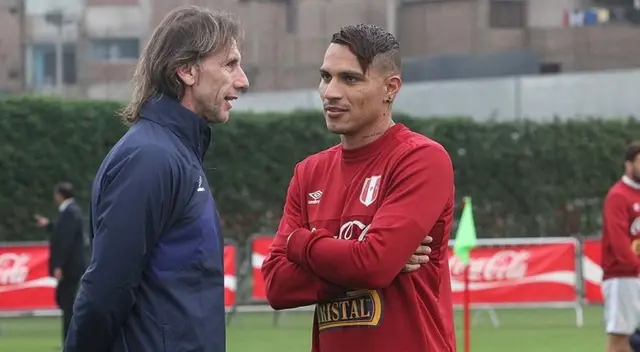 Paolo Guerrero no deja de soñar con su vuelta a la selección para el repechaje. Paolo Guerrero no deja de soñar con su vuelta a la selección para el repechaje.