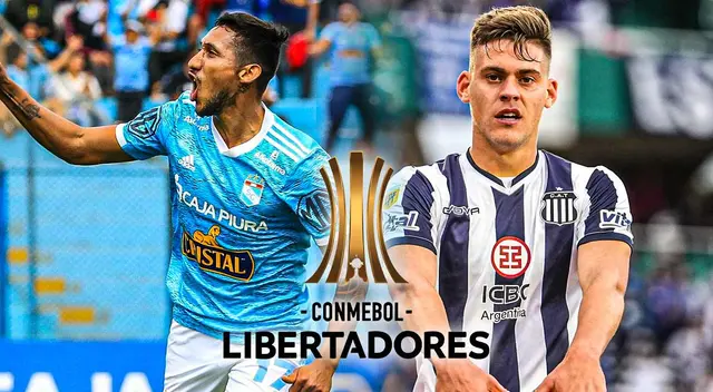 Sporting Cristal vs Talleres: hora, fecha y lugar Sporting Cristal vs Talleres: hora, fecha y lugar