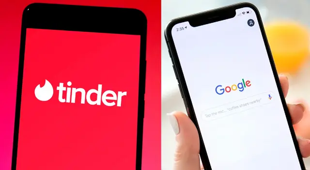 Tinder acusa a Alphabet, matriz de Google de monopolización.