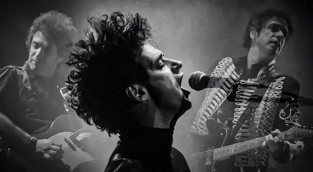 Gustavo Cerati: se cumplen 12 años de su último concierto
