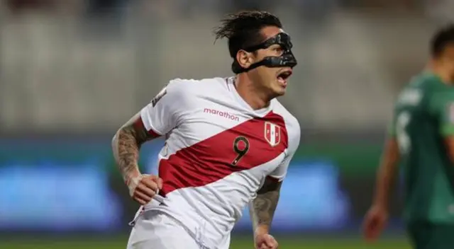 La Selección Peruana disputará el repechaje, el próximo 13 de junio.