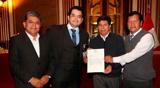 Gobierno del Perú otorga garantías para que se realicen de los Bolivarianos