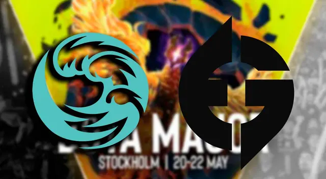 Major de Estocolmo Dota 2: Beastcoast empata ante EG pero sigue en carrera