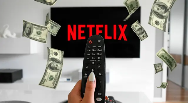 Netflix
