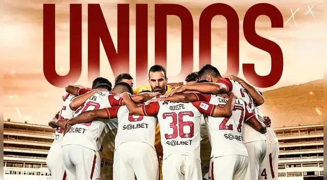 Universitario buscará en Trujillo su tercer triunfo consecutivo en la Liga 1.