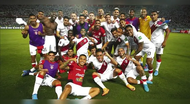 Jugó para Perú y enfrentó a Qatar, pero hoy tiene cero chances en la Selección Peruana