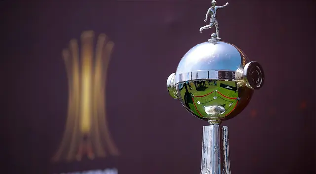 Revisa como va la tabla de posiciones previo al inicio de la fecha 5 de la Copa Libertadores Revisa como va la tabla de posiciones previo al inicio de la fecha 5 de la Copa Libertadores