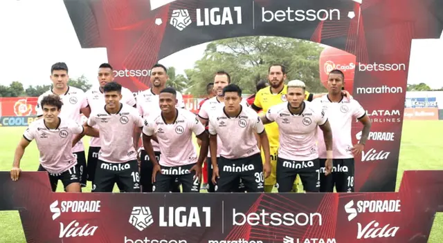 Sport Boys 2-1 Alianza Atlético. Sport Boys 2-1 Alianza Atlético.