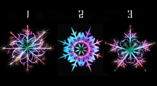 Descubre cuál es tu karma de vidas pasadas con este test de personalidad