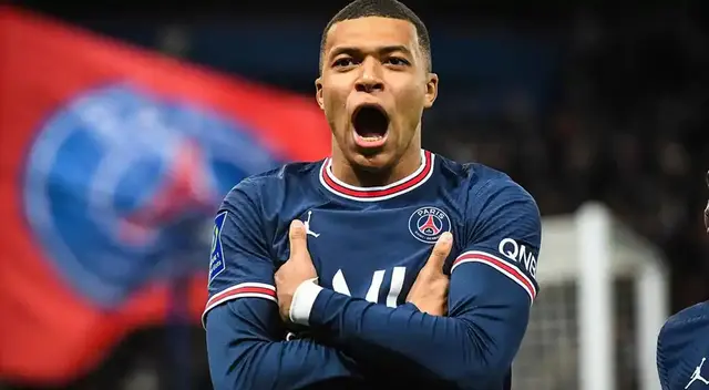 Kylian Mbappé salió goleador de la Ligue 1 con 25 tantos Kylian Mbappé salió goleador de la Ligue 1 con 25 tantos