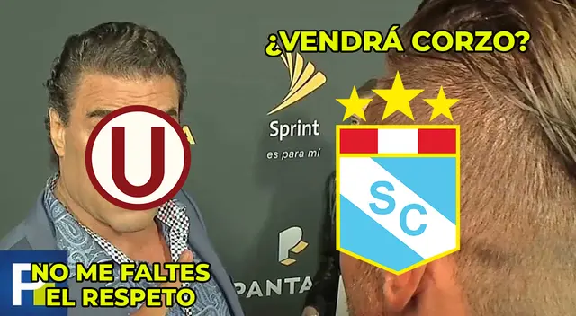Mira los mejores memes que dejó el empate entre Manucci vs. Universitario
