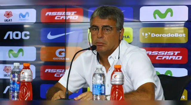 Pablo Bengoechea: La maldición que busca romper con Peñarol tras su paso por Alianza Lima