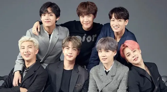 BTS ganó 3 premios en los BillBoard Music Awards y sería la banda más premiado
