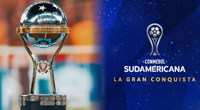 Copa Sudamericana2022 : tabla de posiciones Copa Sudamericana2022 : tabla de posiciones