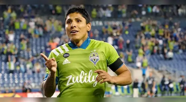 Raúl Ruidíaz regresa para el repechaje a Qatar 2022 y así le ha ido este año Raúl Ruidíaz regresa para el repechaje a Qatar 2022 y así le ha ido este año