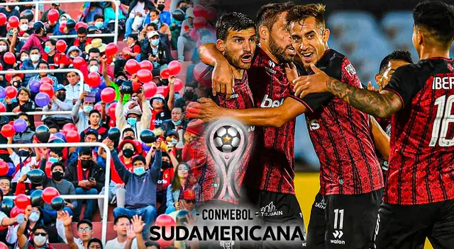 FBC Melgar viaja a Argentina para enfrentar a Racing Club