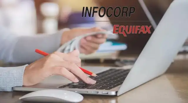 ¿Cómo saber si estoy en Infocorp?