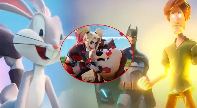 MultiVersus confirma nuevos personajes y una beta abierta